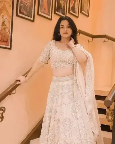 Escort Service In Shahnagar